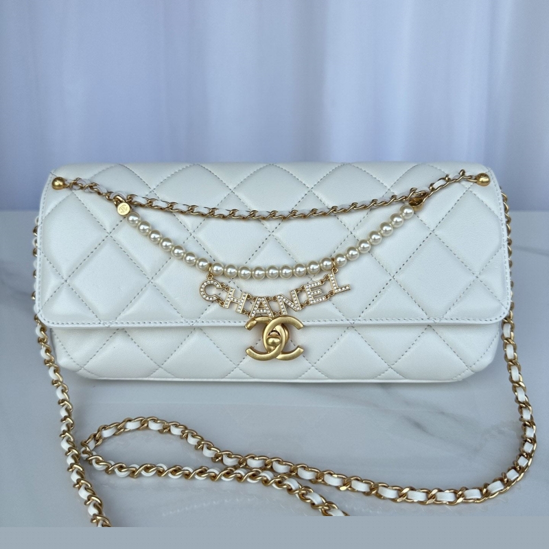 Ch*el 19 bags